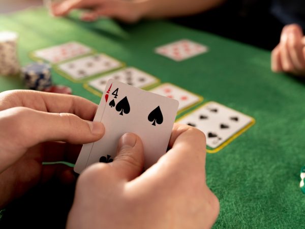 Impactul jocurilor de noroc asupra economiei