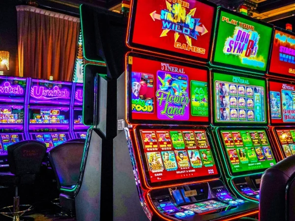 Joc responsabil: Cum să menții controlul într-un mediu de cazino