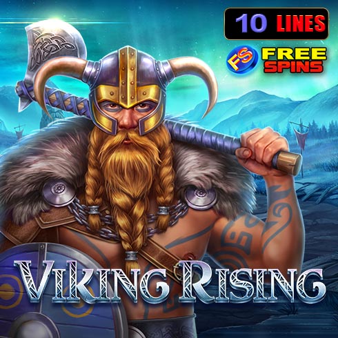 Viking Rising