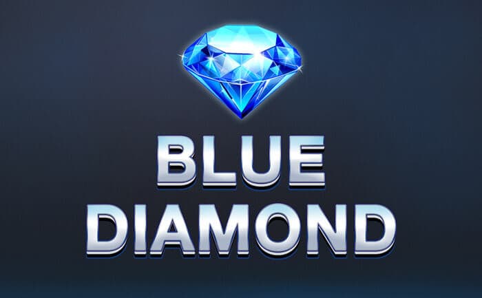 Blue Diamond slot