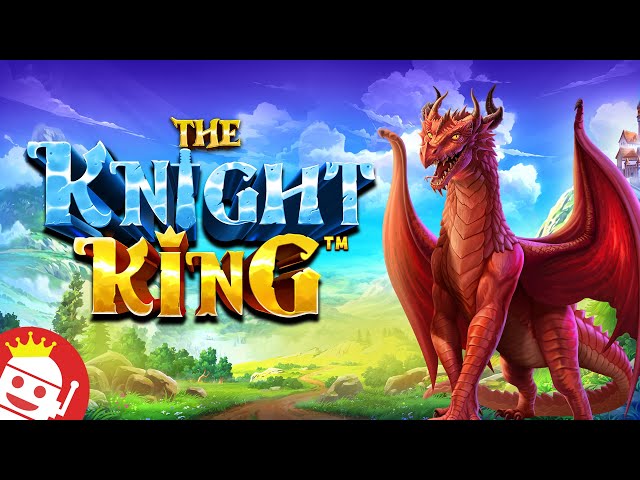 The Knight King slot