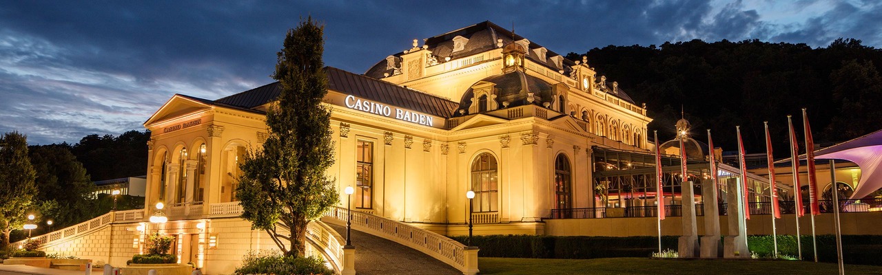 Casino Baden-Baden