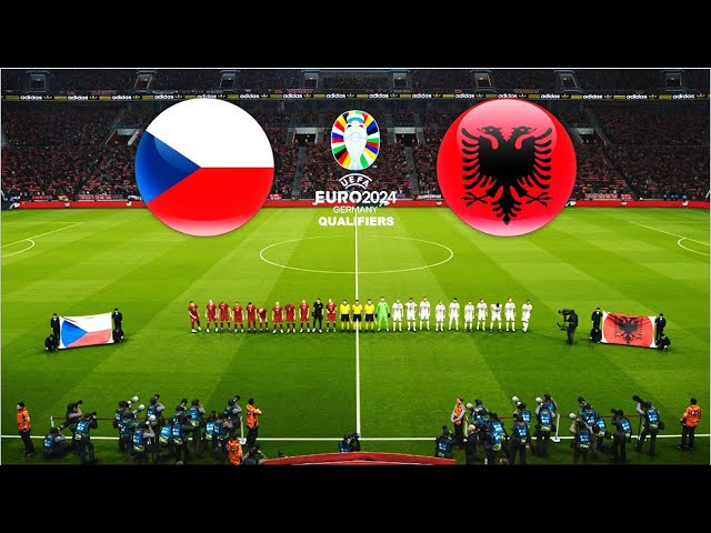 Cehia vs. Albania