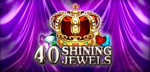 40 Shining Jewels