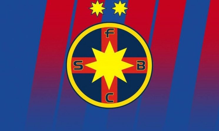 G.A. Eagles – FCSB