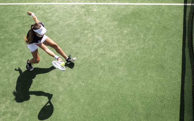 Ce înseamnă handicap de game-uri la tenis și cum funcționează