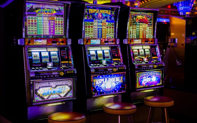 Ce înseamnă Cluster Pays și cum funcționează această mecanică de slot